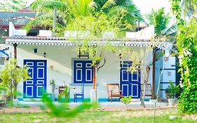 Sriyan Villa